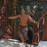 AKUBALI TRIBAL PANTS Elepanta Tribal Pants - Buy Today Elephant Pants Jewelry And Bohemian Clothes Handmade In Thailand Help To Save The Elephants FairTrade And Vegan