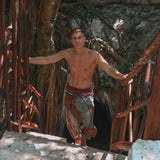 AKUBALI TRIBAL PANTS Elepanta Tribal Pants - Buy Today Elephant Pants Jewelry And Bohemian Clothes Handmade In Thailand Help To Save The Elephants FairTrade And Vegan