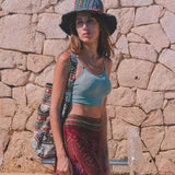 BORACAY PALAZZO Elepanta Palazzo Pants - Buy Today Elephant Pants Jewelry And Bohemian Clothes Handmade In Thailand Help To Save The Elephants FairTrade And Vegan