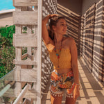 FORTALEZA SHORTS Elepanta Women's Shorts - Buy Today Elephant Pants Jewelry And Bohemian Clothes Handmade In Thailand Help To Save The Elephants FairTrade And Vegan