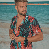SELVA HAWAIIAN SHIRT Elepanta Shirts - Buy Today Elephant Pants Jewelry And Bohemian Clothes Handmade In Thailand Help To Save The Elephants FairTrade And Vegan