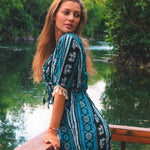 ELEPHANT JUMPER DRESS Elepanta Dresses - Buy Today Elephant Pants Jewelry And Bohemian Clothes Handmade In Thailand Help To Save The Elephants FairTrade And Vegan