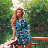 ELEPHANT JUMPER DRESS Elepanta Dresses - Buy Today Elephant Pants Jewelry And Bohemian Clothes Handmade In Thailand Help To Save The Elephants FairTrade And Vegan