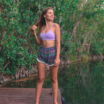 DELHI SHORTS Elepanta Women's Shorts - Buy Today Elephant Pants Jewelry And Bohemian Clothes Handmade In Thailand Help To Save The Elephants FairTrade And Vegan