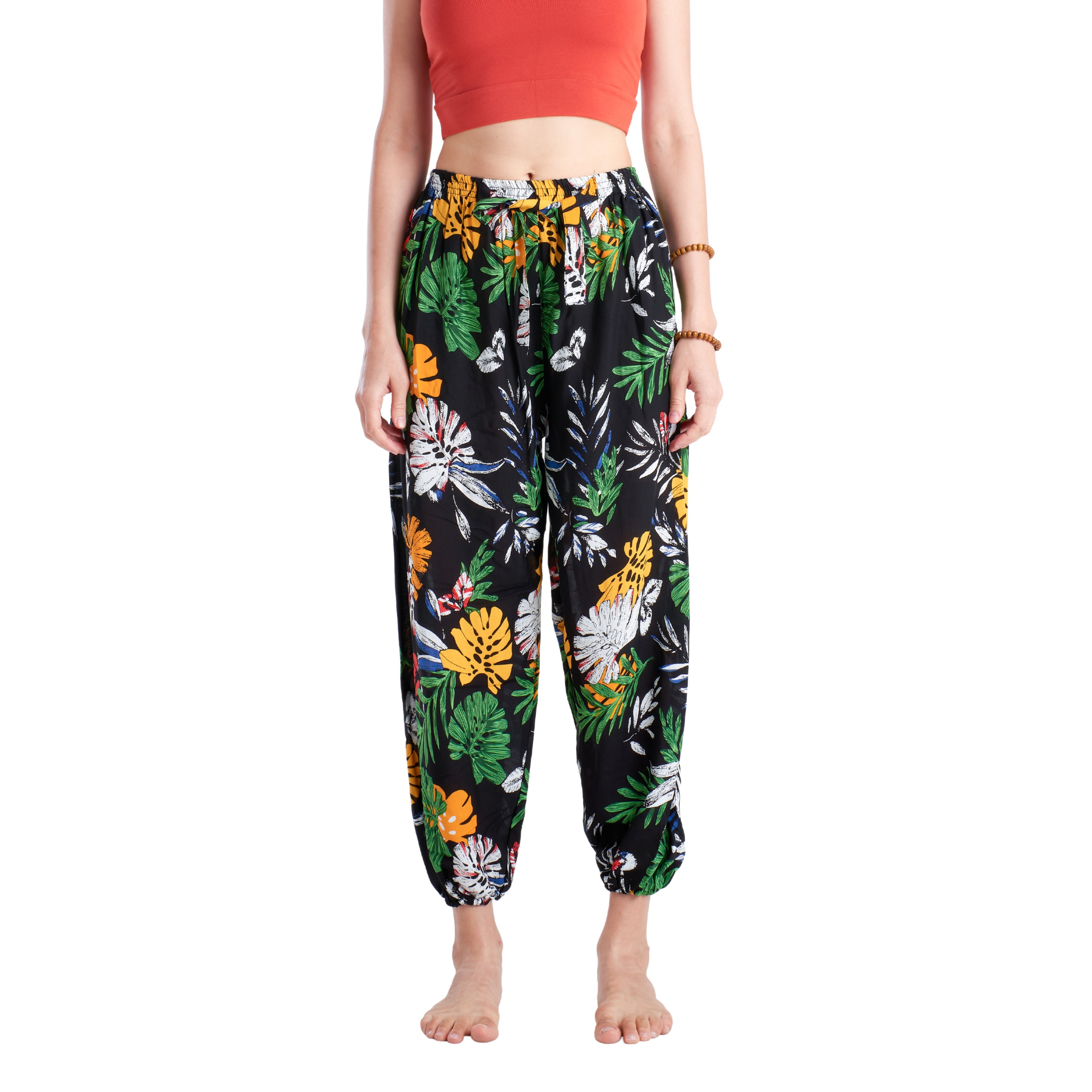 VIDANTA PANTS - Drawstring Elepanta Drawstring Pants - Buy Today Elephant Pants Jewelry And Bohemian Clothes Handmade In Thailand Help To Save The Elephants FairTrade And Vegan