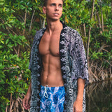 LISBOA SWIM TRUNKS Elepanta Swim Trunks - Buy Today Elephant Pants Jewelry And Bohemian Clothes Handmade In Thailand Help To Save The Elephants FairTrade And Vegan