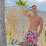 COZUMEL SWIM TRUNKS Elepanta Swim Trunks - Buy Today Elephant Pants Jewelry And Bohemian Clothes Handmade In Thailand Help To Save The Elephants FairTrade And Vegan