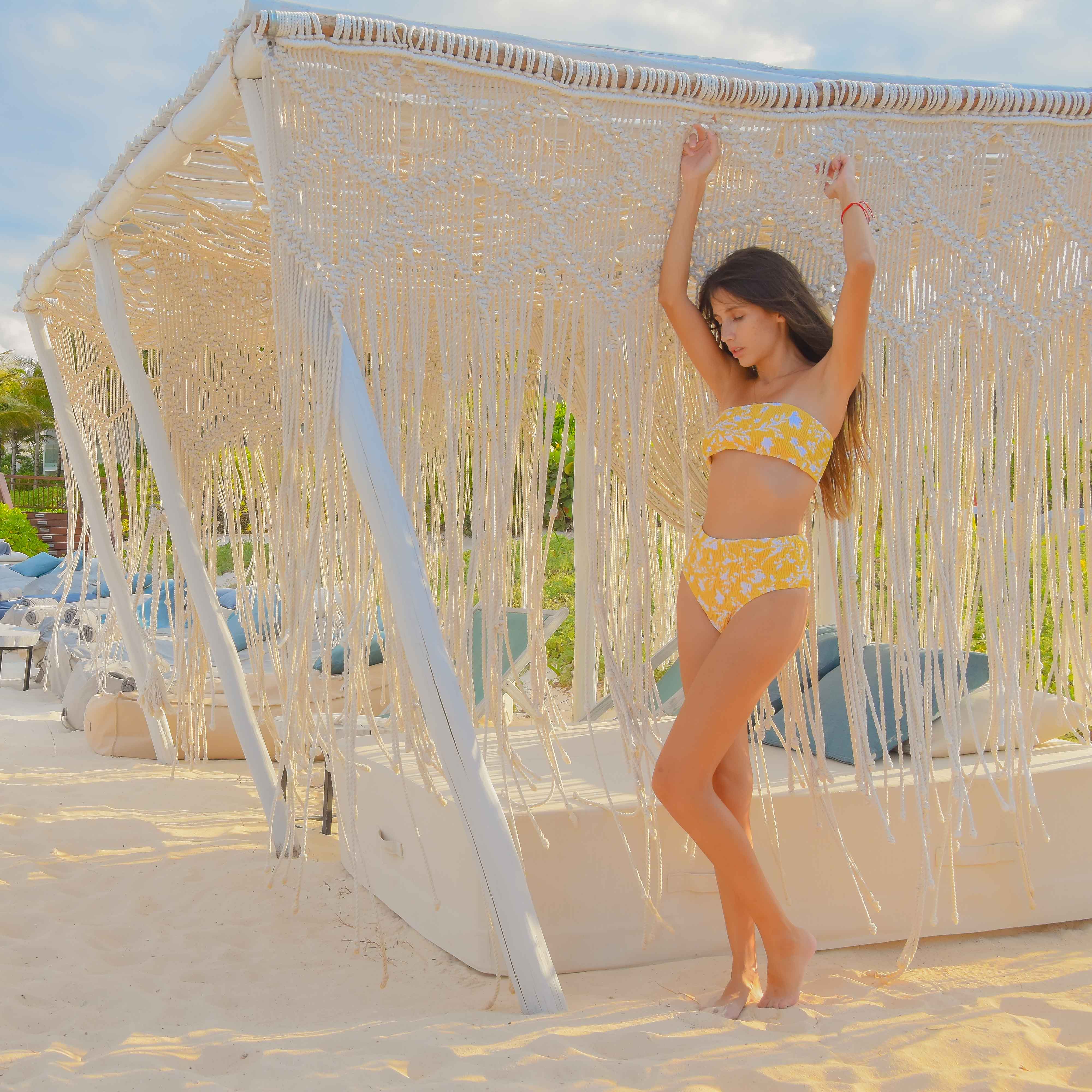 AKUMAL BIKINI Elepanta Swimsuits - Buy Today Elephant Pants Jewelry And Bohemian Clothes Handmade In Thailand Help To Save The Elephants FairTrade And Vegan