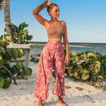 HOLBOX PALAZZO Elepanta Palazzo Pants - Buy Today Elephant Pants Jewelry And Bohemian Clothes Handmade In Thailand Help To Save The Elephants FairTrade And Vegan