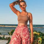 HOLBOX PALAZZO Elepanta Palazzo Pants - Buy Today Elephant Pants Jewelry And Bohemian Clothes Handmade In Thailand Help To Save The Elephants FairTrade And Vegan