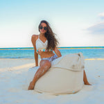 COBA TOP Elepanta Crochet Tops - Buy Today Elephant Pants Jewelry And Bohemian Clothes Handmade In Thailand Help To Save The Elephants FairTrade And Vegan