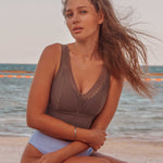 PALMA TOP Elepanta Women's Top - Buy Today Elephant Pants Jewelry And Bohemian Clothes Handmade In Thailand Help To Save The Elephants FairTrade And Vegan