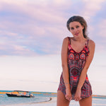 ELEPANTA WOMEN'S TOP Elepanta Women's Top - Buy Today Elephant Pants Jewelry And Bohemian Clothes Handmade In Thailand Help To Save The Elephants FairTrade And Vegan