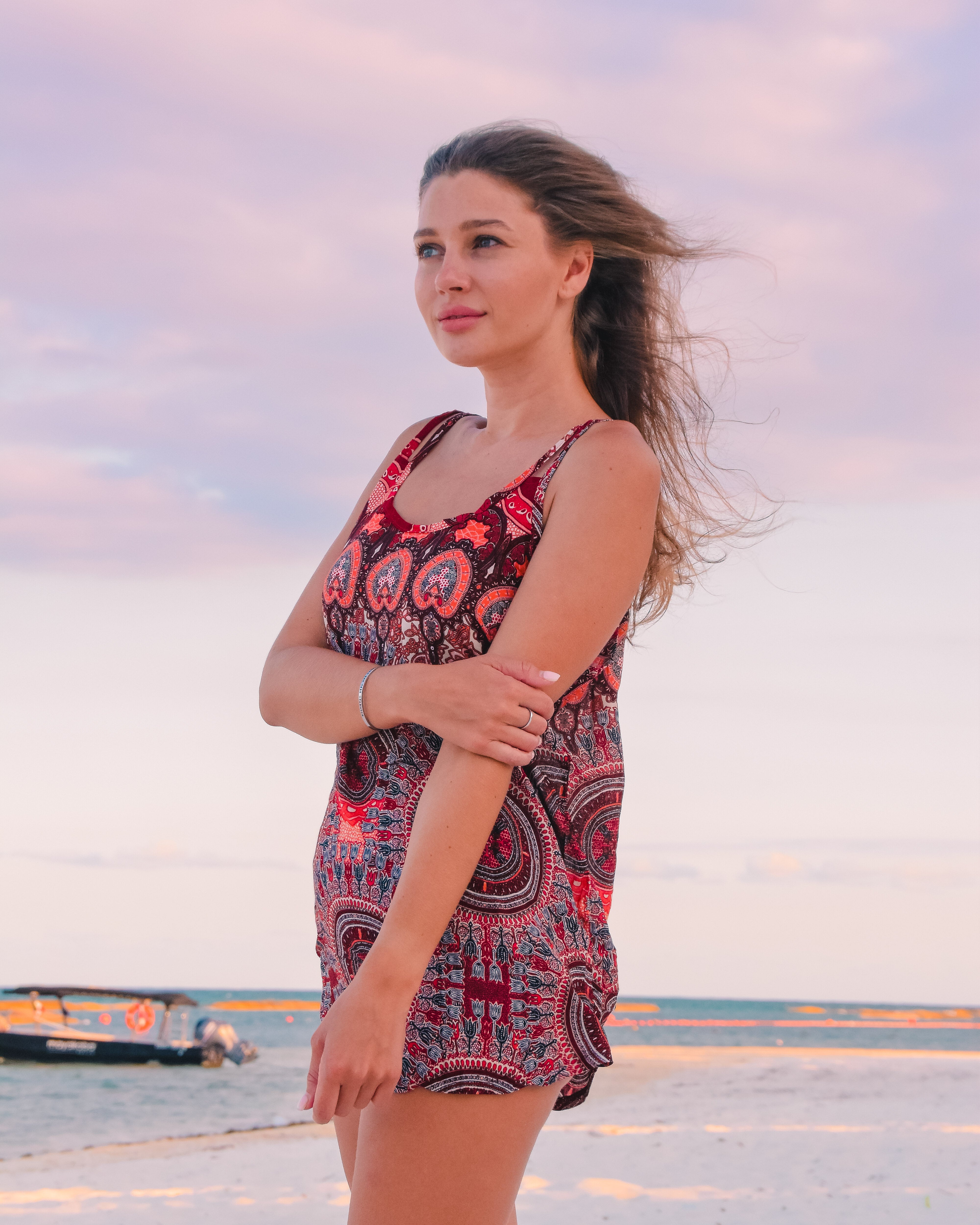 ELEPANTA WOMEN'S TOP Elepanta Women's Top - Buy Today Elephant Pants Jewelry And Bohemian Clothes Handmade In Thailand Help To Save The Elephants FairTrade And Vegan