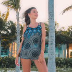 ELEPANTA WOMEN'S TOP Elepanta Women's Top - Buy Today Elephant Pants Jewelry And Bohemian Clothes Handmade In Thailand Help To Save The Elephants FairTrade And Vegan