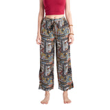 VELETA PANTS Elepanta Casual Pants - Buy Today Elephant Pants Jewelry And Bohemian Clothes Handmade In Thailand Help To Save The Elephants FairTrade And Vegan