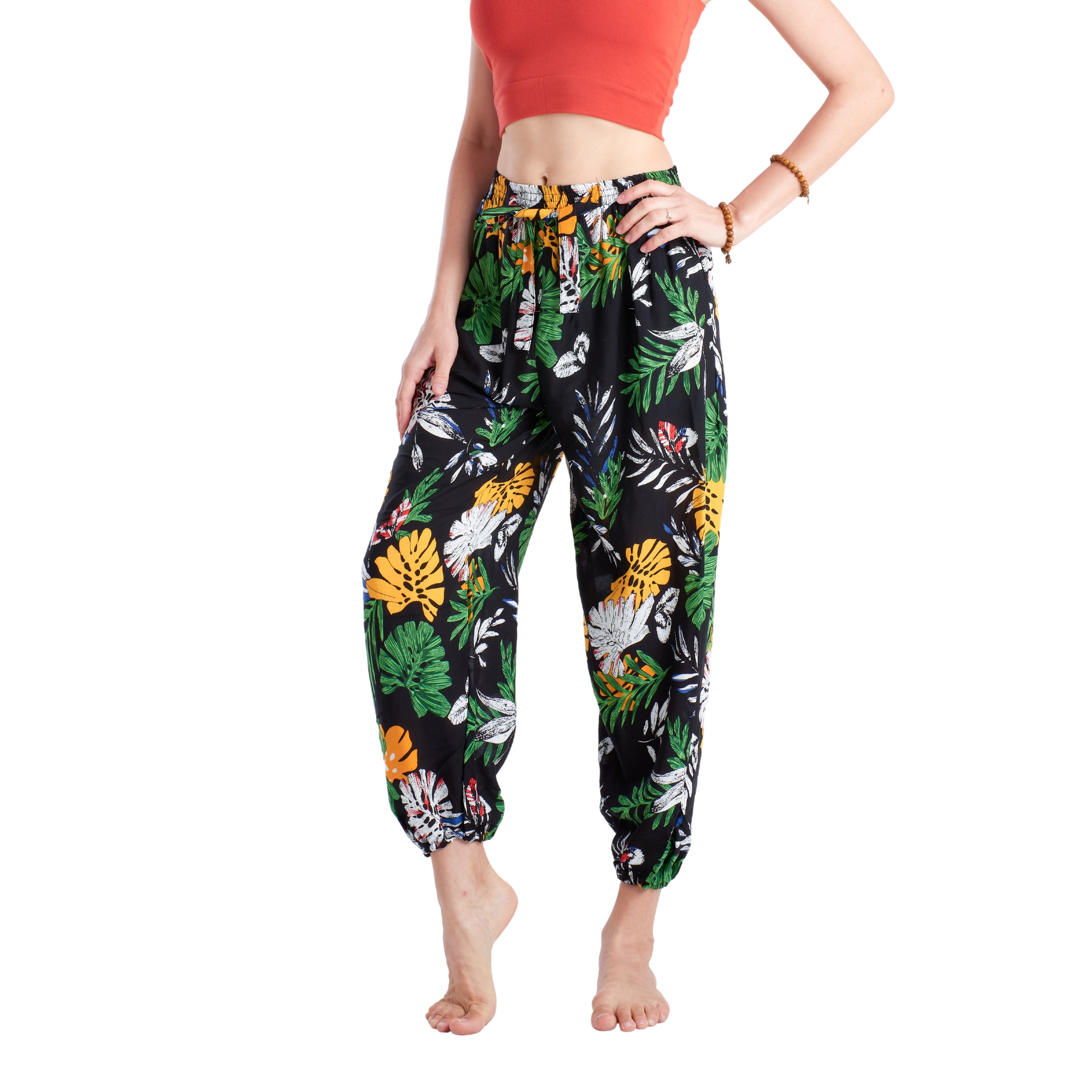 VIDANTA PANTS - Drawstring Elepanta Drawstring Pants - Buy Today Elephant Pants Jewelry And Bohemian Clothes Handmade In Thailand Help To Save The Elephants FairTrade And Vegan