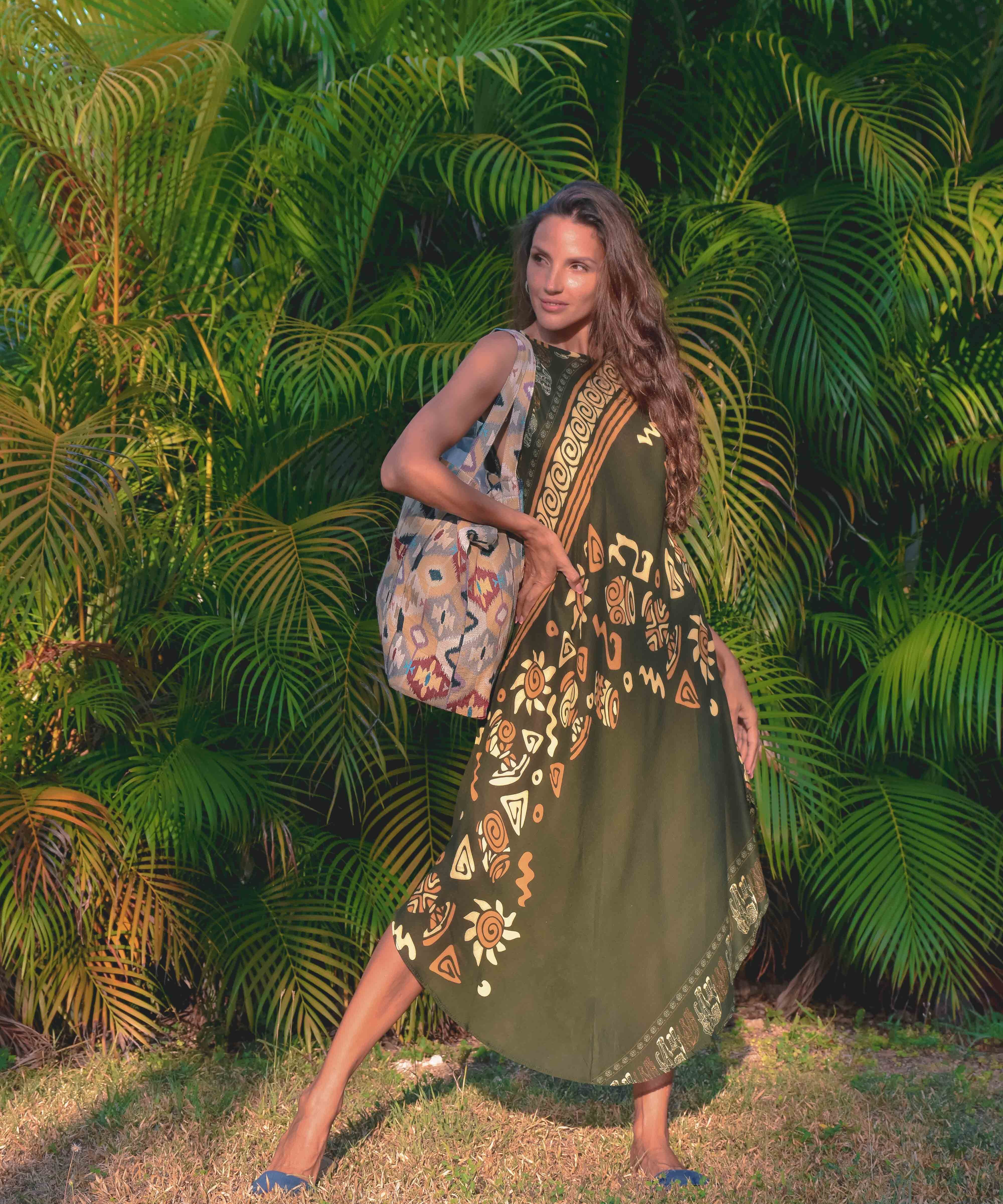 MISTIQ BEACH BAG Elepanta Beach Bags - Buy Today Elephant Pants Jewelry And Bohemian Clothes Handmade In Thailand Help To Save The Elephants FairTrade And Vegan