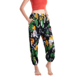 VIDANTA PANTS - Drawstring Elepanta Drawstring Pants - Buy Today Elephant Pants Jewelry And Bohemian Clothes Handmade In Thailand Help To Save The Elephants FairTrade And Vegan