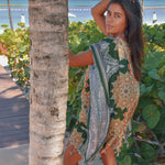 MANDALA PONCHO Elepanta Ponchos - Buy Today Elephant Pants Jewelry And Bohemian Clothes Handmade In Thailand Help To Save The Elephants FairTrade And Vegan