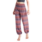 JAKARTA PANTS - Elastic Waist Elepanta Elastic Waist Pants - Buy Today Elephant Pants Jewelry And Bohemian Clothes Handmade In Thailand Help To Save The Elephants FairTrade And Vegan