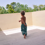 MANDALAY PANTS Elepanta Kids Pants - Buy Today Elephant Pants Jewelry And Bohemian Clothes Handmade In Thailand Help To Save The Elephants FairTrade And Vegan