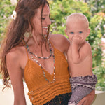 BORA EARRINGS Elepanta Earrings - Buy Today Elephant Pants Jewelry And Bohemian Clothes Handmade In Thailand Help To Save The Elephants FairTrade And Vegan