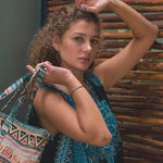 TAHITI EARRINGS Elepanta Earrings - Buy Today Elephant Pants Jewelry And Bohemian Clothes Handmade In Thailand Help To Save The Elephants FairTrade And Vegan