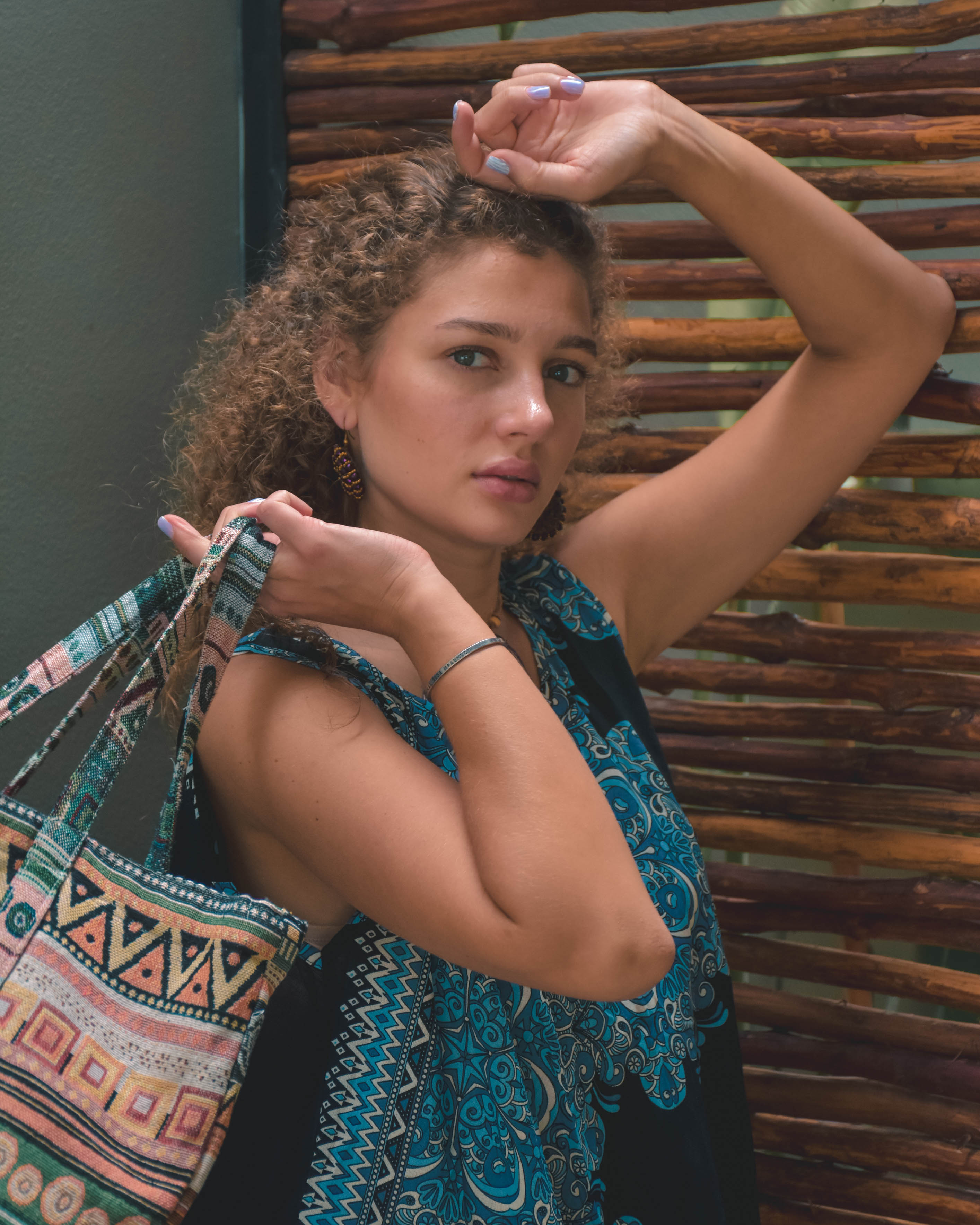 TAHITI EARRINGS Elepanta Earrings - Buy Today Elephant Pants Jewelry And Bohemian Clothes Handmade In Thailand Help To Save The Elephants FairTrade And Vegan