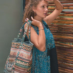 TAHITI EARRINGS Elepanta Earrings - Buy Today Elephant Pants Jewelry And Bohemian Clothes Handmade In Thailand Help To Save The Elephants FairTrade And Vegan