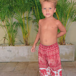 DELHI PANTS Elepanta Kids Pants - Buy Today Elephant Pants Jewelry And Bohemian Clothes Handmade In Thailand Help To Save The Elephants FairTrade And Vegan