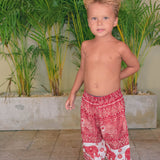 DELHI PANTS Elepanta Kids Pants - Buy Today Elephant Pants Jewelry And Bohemian Clothes Handmade In Thailand Help To Save The Elephants FairTrade And Vegan