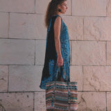 AMALFI DRESS Elepanta Dresses - Buy Today Elephant Pants Jewelry And Bohemian Clothes Handmade In Thailand Help To Save The Elephants FairTrade And Vegan