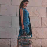 AMALFI DRESS Elepanta Dresses - Buy Today Elephant Pants Jewelry And Bohemian Clothes Handmade In Thailand Help To Save The Elephants FairTrade And Vegan