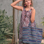 RIO BEACH BAG Elepanta Beach Bags - Buy Today Elephant Pants Jewelry And Bohemian Clothes Handmade In Thailand Help To Save The Elephants FairTrade And Vegan