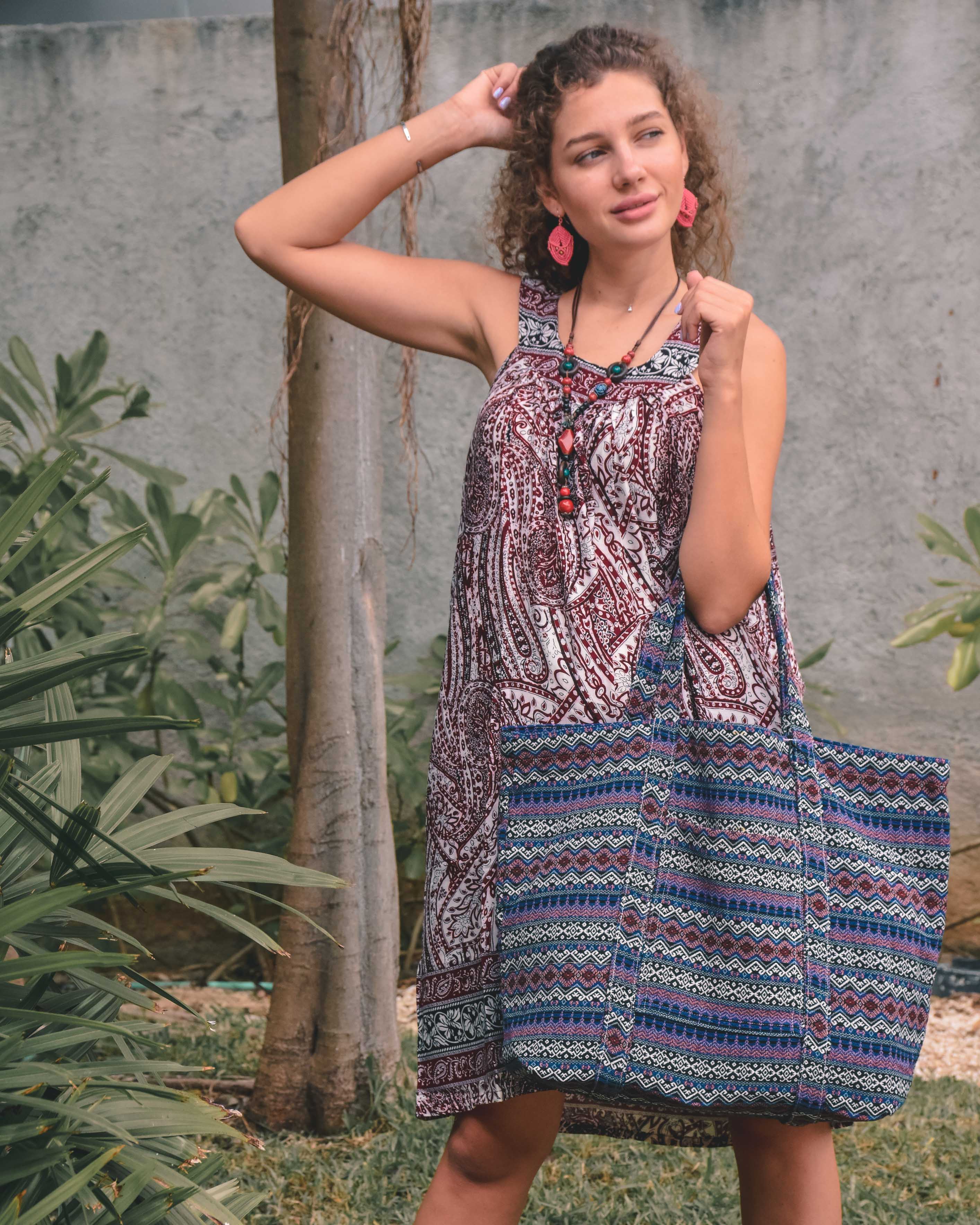PERSIA EARRINGS Elepanta Earrings - Buy Today Elephant Pants Jewelry And Bohemian Clothes Handmade In Thailand Help To Save The Elephants FairTrade And Vegan