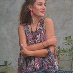 PERSIA EARRINGS Elepanta Earrings - Buy Today Elephant Pants Jewelry And Bohemian Clothes Handmade In Thailand Help To Save The Elephants FairTrade And Vegan