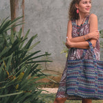 RIO BEACH BAG Elepanta Beach Bags - Buy Today Elephant Pants Jewelry And Bohemian Clothes Handmade In Thailand Help To Save The Elephants FairTrade And Vegan