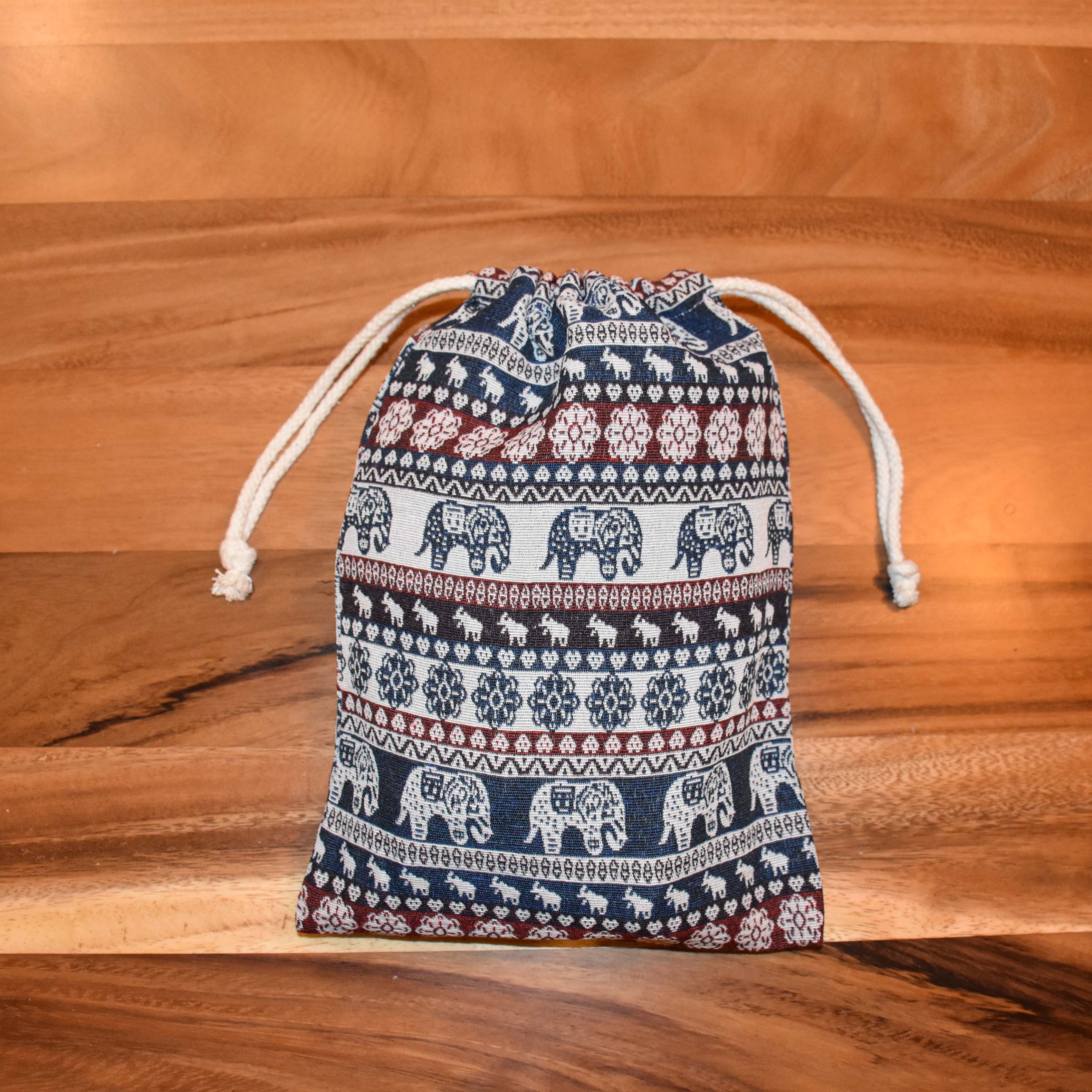 ITZA TRAVEL BAG Elepanta Travel Bags - Buy Today Elephant Pants Jewelry And Bohemian Clothes Handmade In Thailand Help To Save The Elephants FairTrade And Vegan