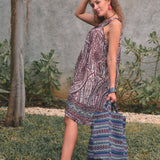 RIO BEACH BAG Elepanta Beach Bags - Buy Today Elephant Pants Jewelry And Bohemian Clothes Handmade In Thailand Help To Save The Elephants FairTrade And Vegan