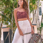 TULUM YOGA BAG Elepanta Yoga Bags - Buy Today Elephant Pants Jewelry And Bohemian Clothes Handmade In Thailand Help To Save The Elephants FairTrade And Vegan