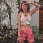 AKUMAL EARRINGS Elepanta Earrings - Buy Today Elephant Pants Jewelry And Bohemian Clothes Handmade In Thailand Help To Save The Elephants FairTrade And Vegan