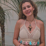 AKUMAL EARRINGS Elepanta Earrings - Buy Today Elephant Pants Jewelry And Bohemian Clothes Handmade In Thailand Help To Save The Elephants FairTrade And Vegan