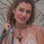 AKUMAL EARRINGS Elepanta Earrings - Buy Today Elephant Pants Jewelry And Bohemian Clothes Handmade In Thailand Help To Save The Elephants FairTrade And Vegan