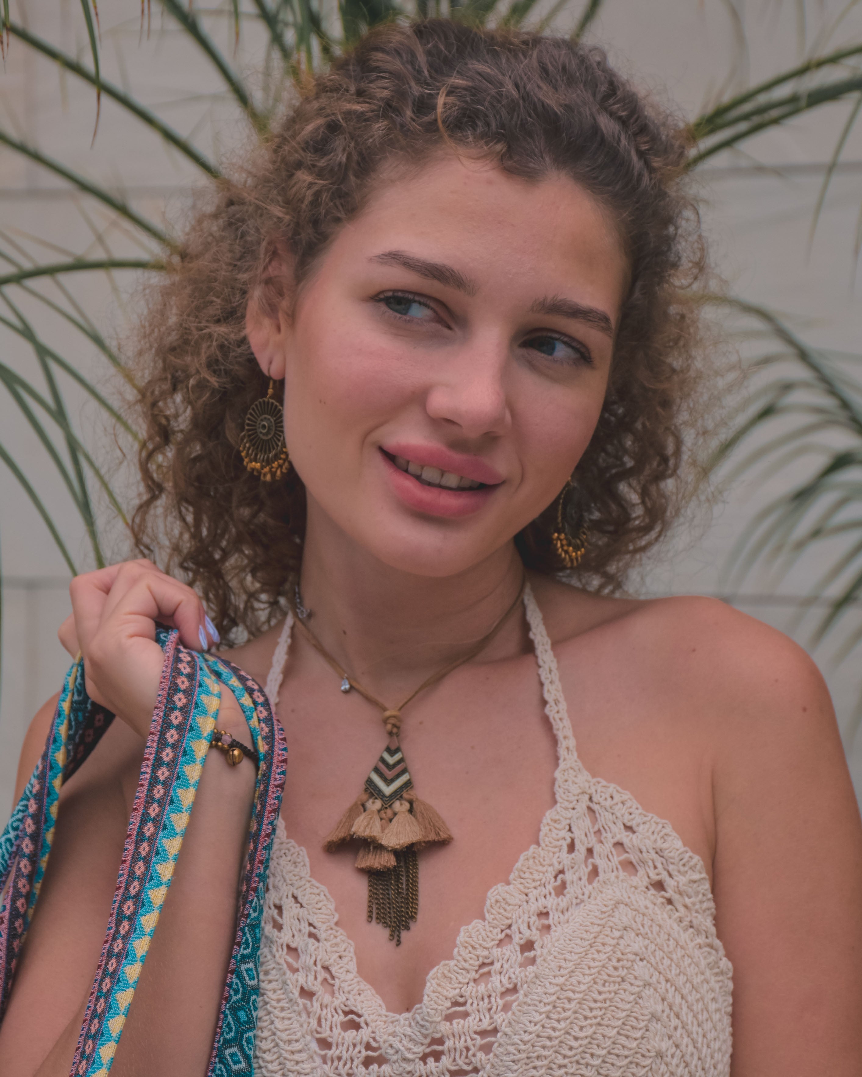 AKUMAL EARRINGS Elepanta Earrings - Buy Today Elephant Pants Jewelry And Bohemian Clothes Handmade In Thailand Help To Save The Elephants FairTrade And Vegan