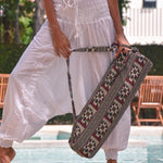 TULUM YOGA BAG Elepanta Yoga Bags - Buy Today Elephant Pants Jewelry And Bohemian Clothes Handmade In Thailand Help To Save The Elephants FairTrade And Vegan