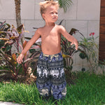 AKUMAL PANTS Elepanta Kids Pants - Buy Today Elephant Pants Jewelry And Bohemian Clothes Handmade In Thailand Help To Save The Elephants FairTrade And Vegan