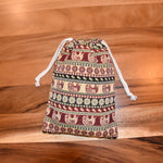 MANDALAY TRAVEL BAG Elepanta Travel Bags - Buy Today Elephant Pants Jewelry And Bohemian Clothes Handmade In Thailand Help To Save The Elephants FairTrade And Vegan