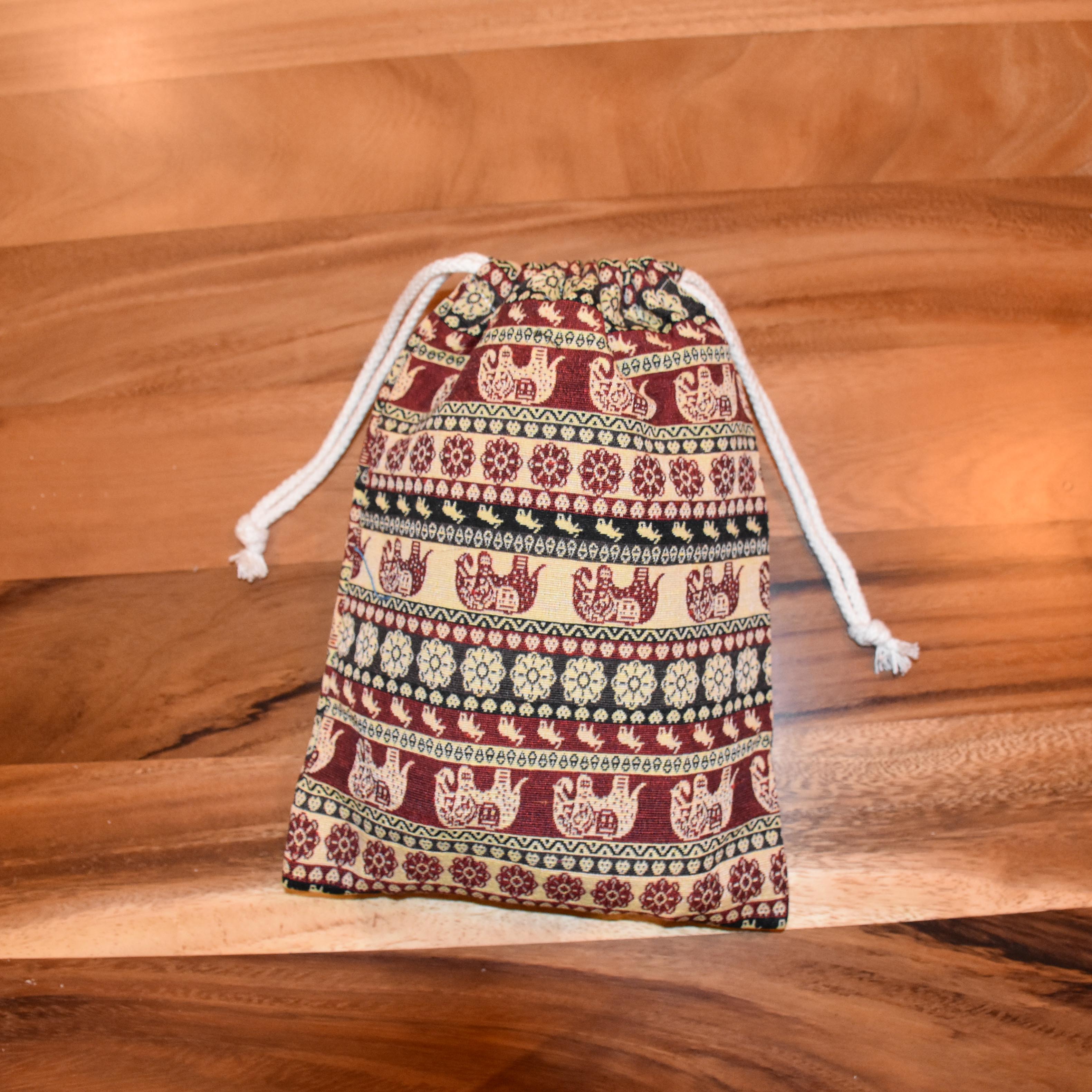MANDALAY TRAVEL BAG Elepanta Travel Bags - Buy Today Elephant Pants Jewelry And Bohemian Clothes Handmade In Thailand Help To Save The Elephants FairTrade And Vegan
