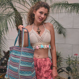 THAI NECKLACE Elepanta Necklaces - Buy Today Elephant Pants Jewelry And Bohemian Clothes Handmade In Thailand Help To Save The Elephants FairTrade And Vegan